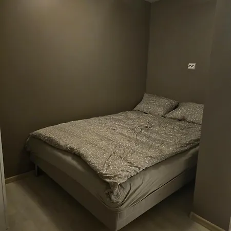 Naer Flyplass Og Alesund Sentrum